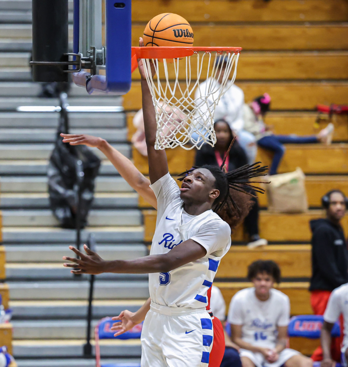 Peachtree Ridge vs North Gwinnett  - Boys Basketball01302024_0008_1